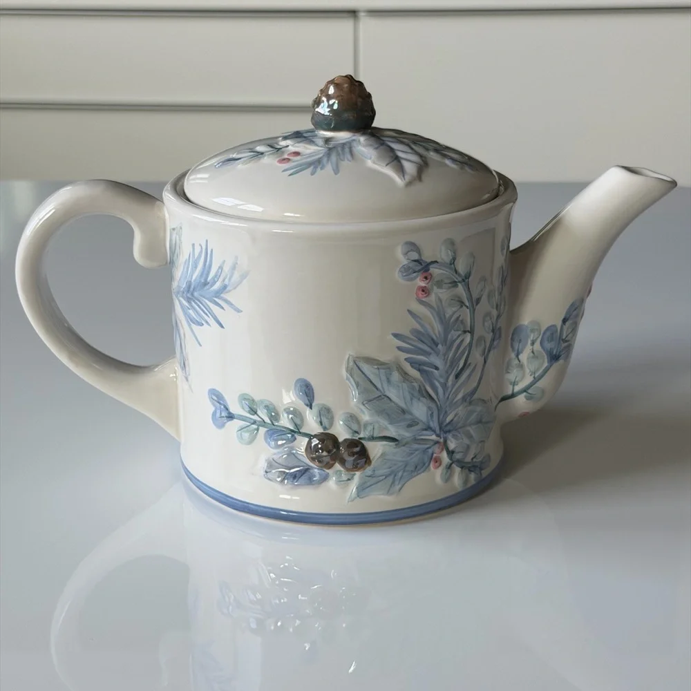 Pfaltzgraff elegant ceramit